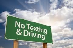 Colorado Criminal Law - Q and A - Colorado Texting And Driving Law - C.R.S. 42-4-239 - 1