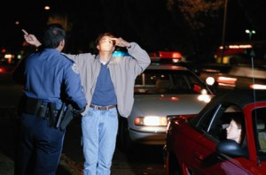 Colorado DUI -DWAI Field Sobriety Road Tests