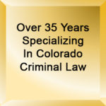 H. Michael Steinberg Best Colorado Criminal Defense Lawyer FINAL