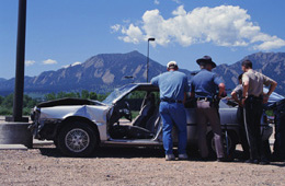 Refusals - Refusing To Take The Alcohol Breath or Blood Test In A Colorado DUI - DWAI Case